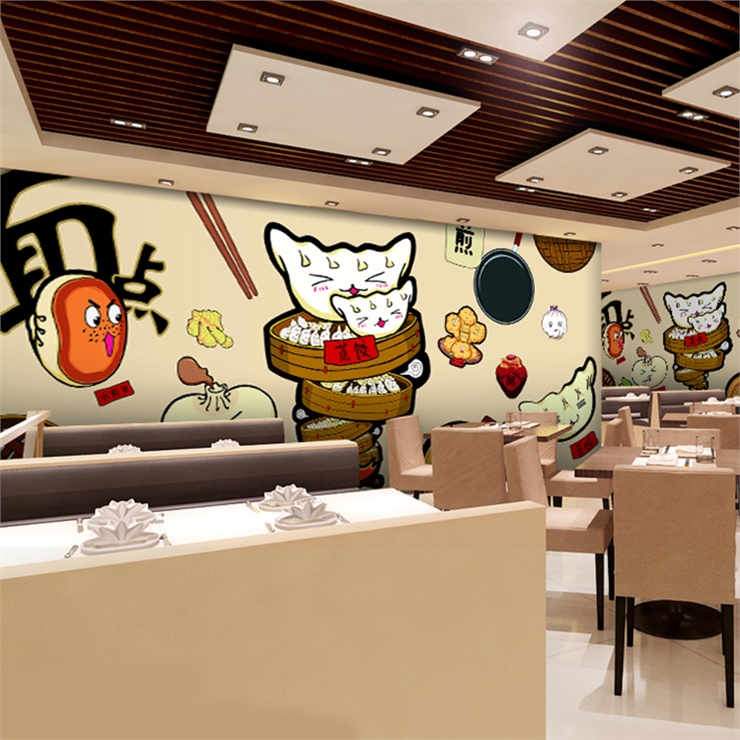 Пользовательские 3D ручная рос – обзор и цена Food Snacks Background