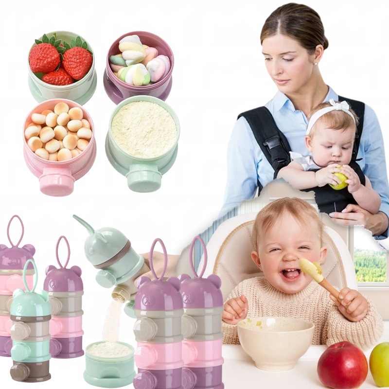 3/4 слоя цветной коробки для с – обзор и цена Food Snacks For Toddlers