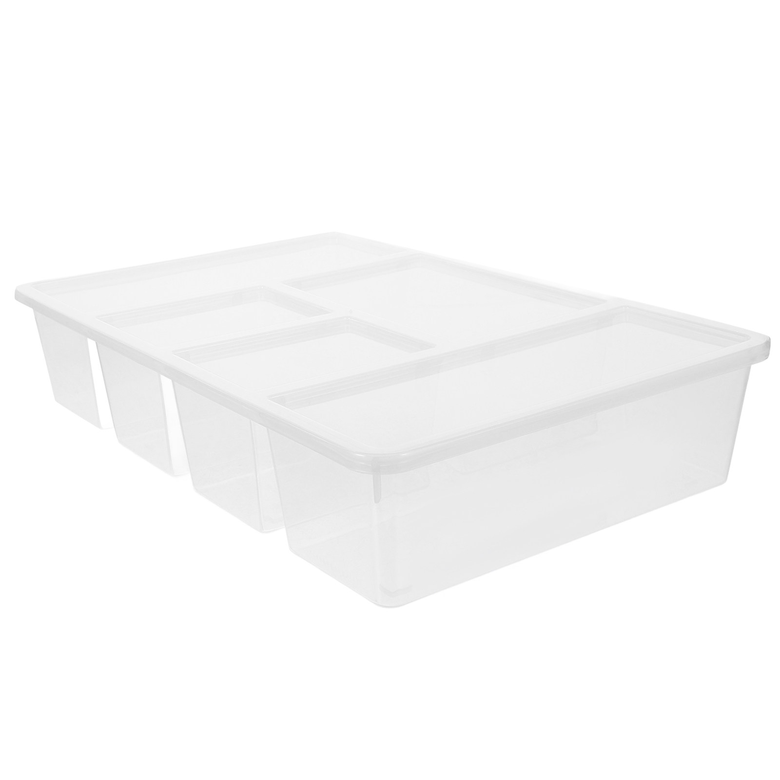 Контейнер для хранения продукт – обзор и цена Food Platter Snacks