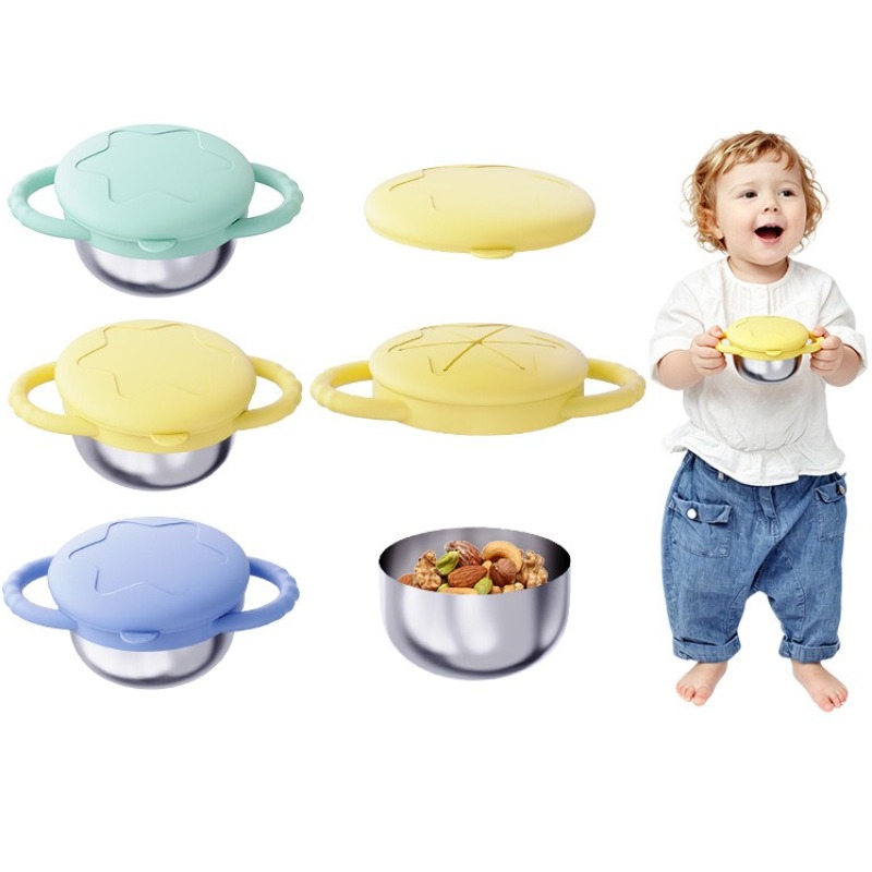 Детские контейнеры для закусок – обзор и цена Food Snacks For Toddlers